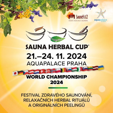 2 dny - Sauna Herbal Cup