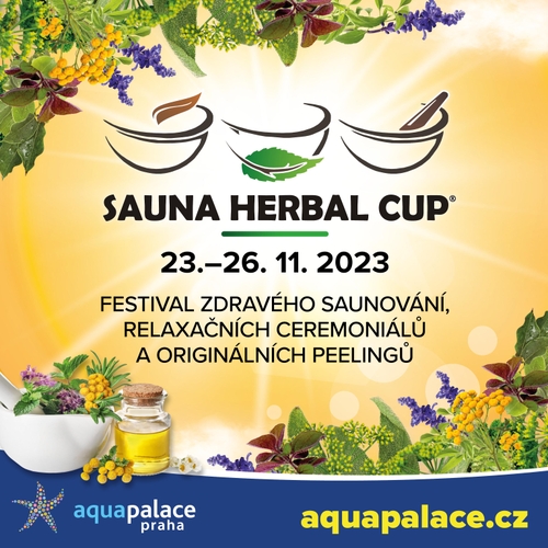 Herbal Cup - 3-4 dny (perm)